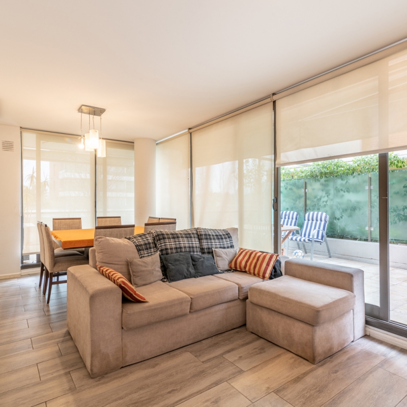 Condominios del Alto 